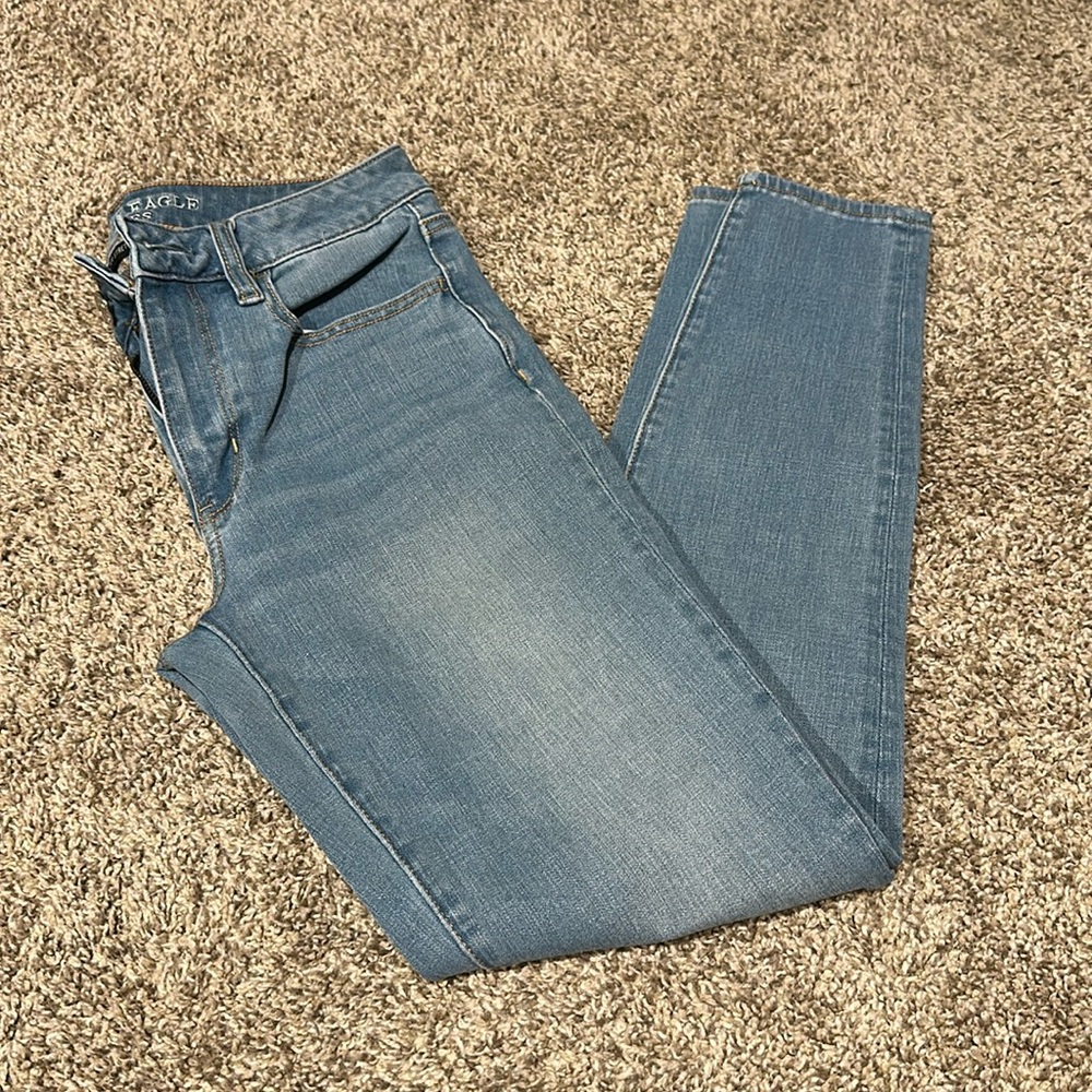 Women’s jeans